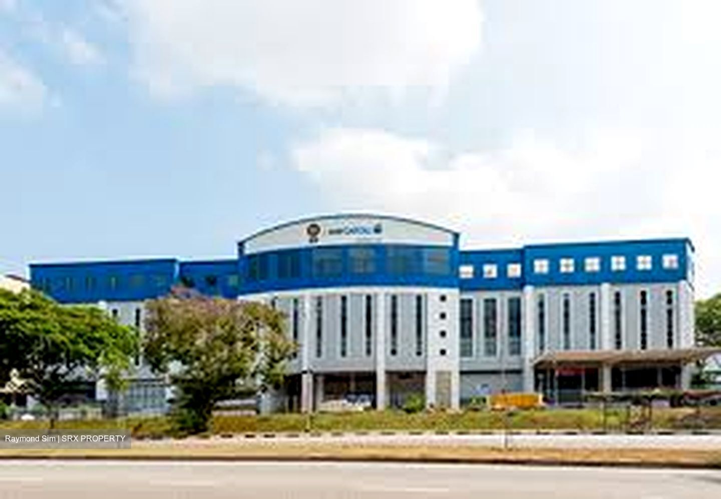 Builders Shop Building (D16), Warehouse #432526471